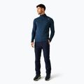 Bluza polarowa męska REGATTA Yonder II moonlight denim 2