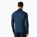 Bluza polarowa męska REGATTA Yonder II moonlight denim 3