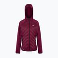 Kurtka hybrydowa damska REGATTA Andreson Hybrid dark pimento 5