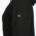 Kurtka softshell damska REGATTA Ossek black 9