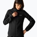 Kurtka softshell damska REGATTA Ossek black