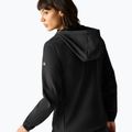 Kurtka softshell damska REGATTA Ossek black 2