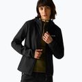 Kurtka softshell damska REGATTA Ossek black 4