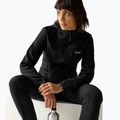 Kurtka softshell damska REGATTA Ossek black 5