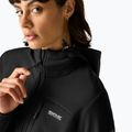 Kurtka softshell damska REGATTA Ossek black 6