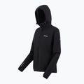 Kurtka softshell damska REGATTA Ossek black 9