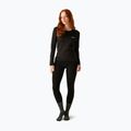 Legginsy termoaktywne damskie Regatta Thermal Stretch black 2