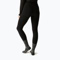 Legginsy termoaktywne damskie Regatta Thermal Stretch black 3