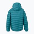 Kurtka dziecięca REGATTA Hooded Marizion storm blue/nordic blue 2