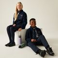 Bluza dziecięca REGATTA Frankie Warm navy 10