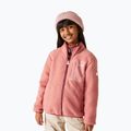 Bluza dziecięca REGATTA Frankie Warm dusty rose