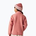 Bluza dziecięca REGATTA Frankie Warm dusty rose 3