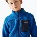 Bluza dziecięca REGATTA Frankie Warm snorkel blue 4