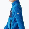 Bluza dziecięca REGATTA Frankie Warm snorkel blue 6