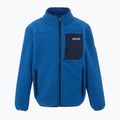 Bluza dziecięca REGATTA Frankie Warm snorkel blue 7