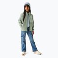 Bluza dziecięca REGATTA Frankie Warm green haze 2
