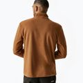 Bluza polarowa męska REGATTA Thompson nut brown 3