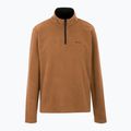 Bluza polarowa męska REGATTA Thompson nut brown 5