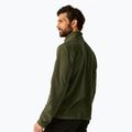 Bluza polarowa męska REGATTA Thompson olive night 3