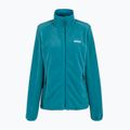 Bluza polarowa damska REGATTA Floreo IV storm blue 5