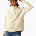 Bluza polarowa damska REGATTA Frankie Half Zip light vanilla 4
