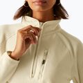 Bluza polarowa damska REGATTA Frankie Half Zip light vanilla 5