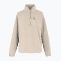 Bluza polarowa damska REGATTA Frankie Half Zip light vanilla 6