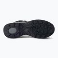 Buty turystyczne męskie REGATTA Vendeavour granite/rio red 4