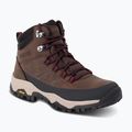 Buty trekkingowe damskie REGATTA Blake chestnut/dark pimento 8