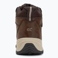 Buty turystyczne damskie REGATTA Amble chestnut/soft taupe 6