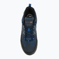 Buty trekkingowe męskie REGATTA Samaris III Low navy/snorkel blue 5