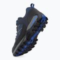 Buty trekkingowe męskie REGATTA Samaris III Low navy/snorkel blue 7
