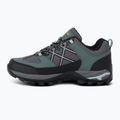 Buty trekkingowe damskie REGATTA Samaris III Low spruce green/granite 3