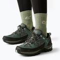 Buty trekkingowe damskie REGATTA Samaris III Low spruce green/granite 9