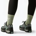 Buty trekkingowe damskie REGATTA Samaris III Low spruce green/granite 10