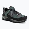 Buty trekkingowe damskie REGATTA Samaris III Low spruce green/granite