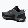 Buty trekkingowe damskie REGATTA Samaris III Low spruce green/granite 3