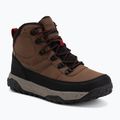 Buty turystyczne męskie REGATTA Renford brown/rio red