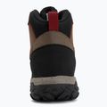 Buty turystyczne męskie REGATTA Renford brown/rio red 6