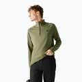 Bluza męska Dare 2b Fuse Up II Core Stretch martini olive