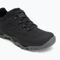 Buty trekkingowe męskie REGATTA Blake Low black 7