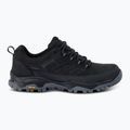 Buty trekkingowe męskie REGATTA Blake Low black 9