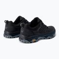 Buty trekkingowe męskie REGATTA Blake Low black 11