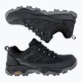 Buty trekkingowe męskie REGATTA Blake Low black 12