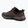Buty trekkingowe męskie REGATTA Blake Low peat/wood 3