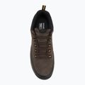 Buty trekkingowe męskie REGATTA Blake Low peat/wood 5