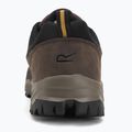 Buty trekkingowe męskie REGATTA Blake Low peat/wood 6
