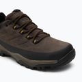 Buty trekkingowe męskie REGATTA Blake Low peat/wood 7
