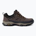 Buty trekkingowe męskie REGATTA Blake Low peat/wood 9