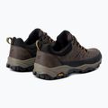 Buty trekkingowe męskie REGATTA Blake Low peat/wood 11